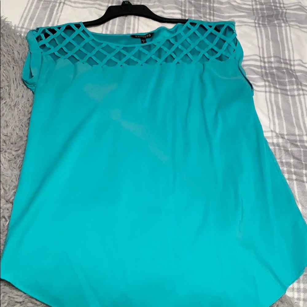 Dress shirt